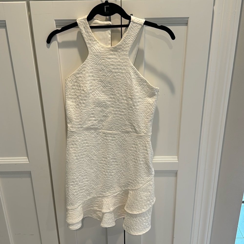 Parker dress